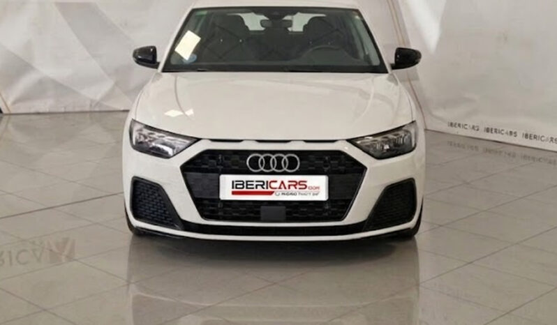 
AUDI A1 Sportback 25 TFSI 95cv Advanced full									