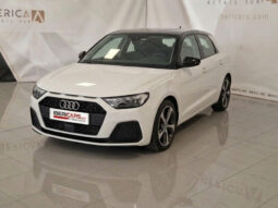 AUDI A1 Sportback 25 TFSI 95cv Advanced