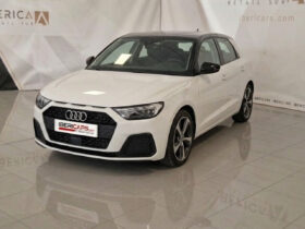 AUDI A1 Sportback 25 TFSI 95cv Advanced