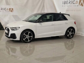 AUDI A1 Sportback 25 TFSI 95cv Advanced