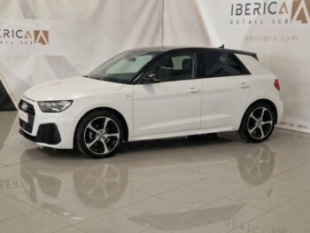 AUDI A1 Sportback 25 TFSI 95cv Advanced