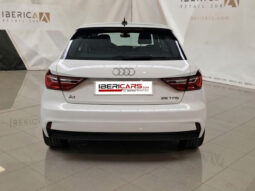 AUDI A1 Sportback 25 TFSI 95cv Advanced