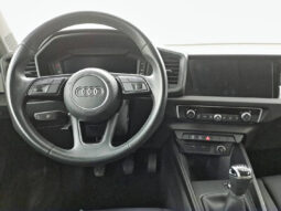 
AUDI A1 Sportback 25 TFSI 95cv Advanced full									