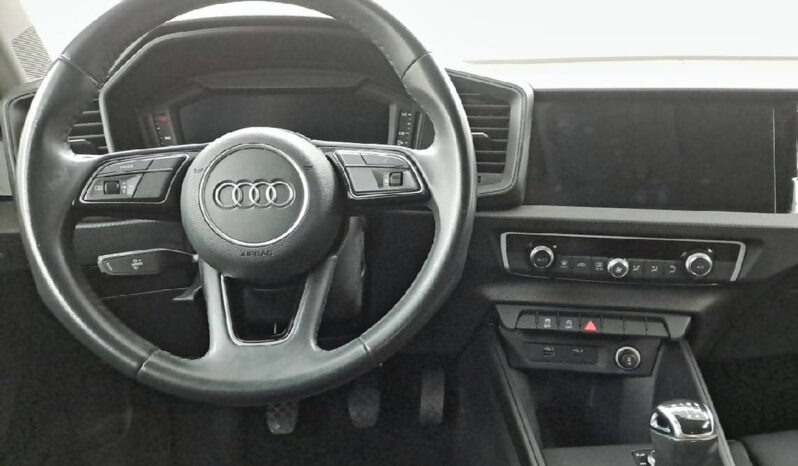
AUDI A1 Sportback 25 TFSI 95cv Advanced full									