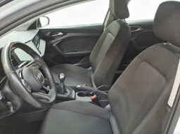 
AUDI A1 Sportback 25 TFSI 95cv Advanced full									