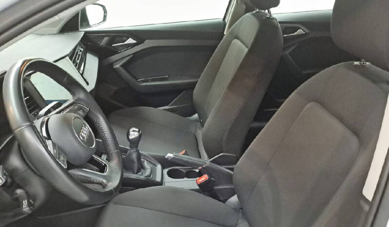 
AUDI A1 Sportback 25 TFSI 95cv Advanced full									