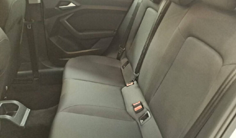 
AUDI A1 Sportback 25 TFSI 95cv Advanced full									