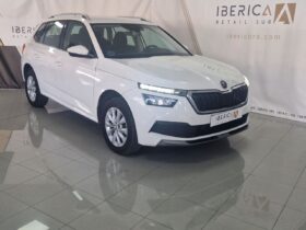 SKODA KAMIQ  STYLE 116cv