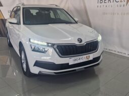 SKODA KAMIQ  STYLE 116cv