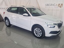 SKODA KAMIQ  STYLE 116cv