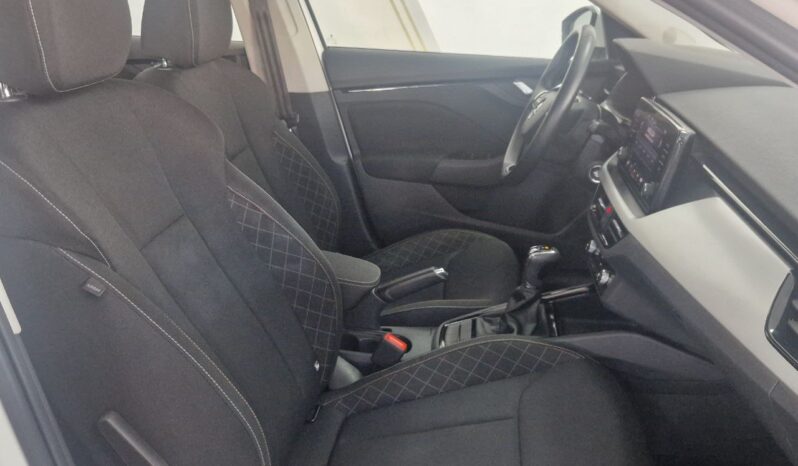 
SKODA KAMIQ  STYLE 116cv full									