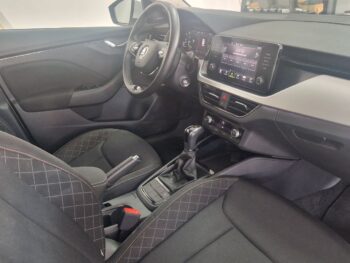 SKODA KAMIQ  STYLE 116cv