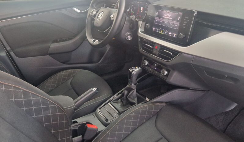 
SKODA KAMIQ  STYLE 116cv full									