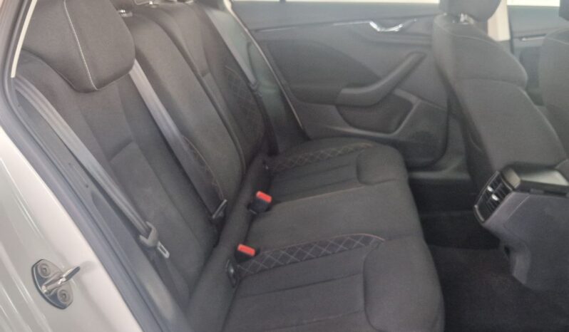 
SKODA KAMIQ  STYLE 116cv full									