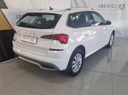 
SKODA KAMIQ  STYLE 116cv full									