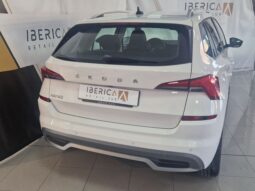 
SKODA KAMIQ  STYLE 116cv full									