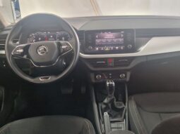 
SKODA KAMIQ  STYLE 116cv full									