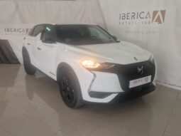 DS3 Crossback Performance Line 110cv