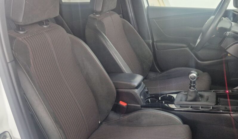 
DS3 Crossback Performance Line 110cv full									