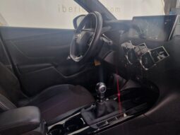 DS3 Crossback Performance Line 110cv