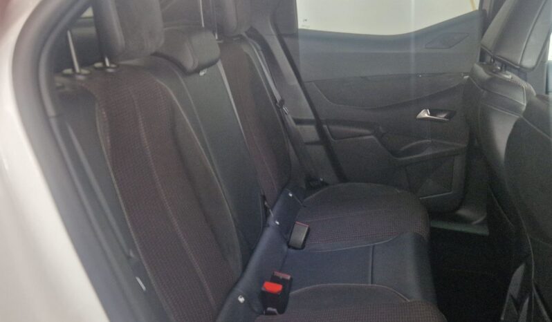 
DS3 Crossback Performance Line 110cv full									