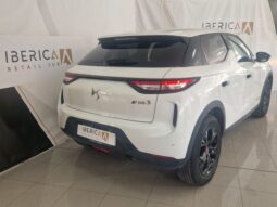 
DS3 Crossback Performance Line 110cv full									