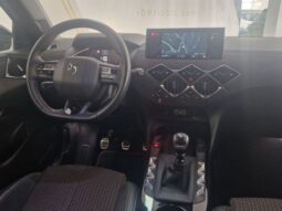 
DS3 Crossback Performance Line 110cv full									