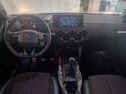 
DS3 Crossback Performance Line 110cv full									
