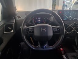 
DS3 Crossback Performance Line 110cv full									
