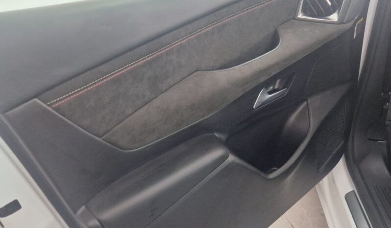 
DS3 Crossback Performance Line 110cv full									