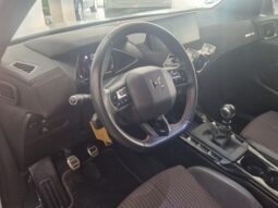 
DS3 Crossback Performance Line 110cv full									