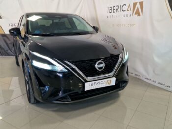 NISSAN QUASQUAI N CONNECTA 140cv Hybrid