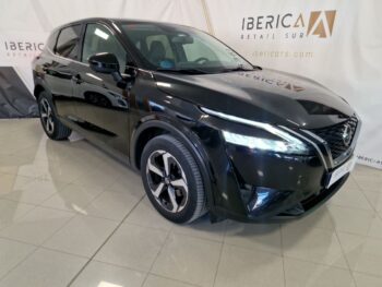 NISSAN QUASQUAI N CONNECTA 140cv Hybrid