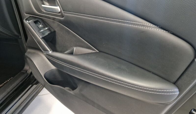 
NISSAN QUASQUAI N CONNECTA 140cv Hybrid full									