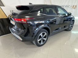 
NISSAN QUASQUAI N CONNECTA 140cv Hybrid full									