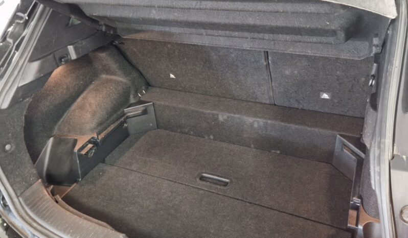 
NISSAN QUASQUAI N CONNECTA 140cv Hybrid full									