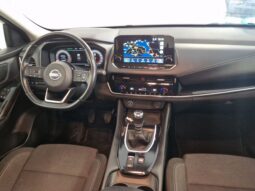 
NISSAN QUASQUAI N CONNECTA 140cv Hybrid full									