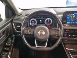 
NISSAN QUASQUAI N CONNECTA 140cv Hybrid full									