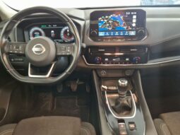 
NISSAN QUASQUAI N CONNECTA 140cv Hybrid full									