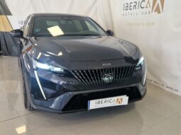 N PEUGEOT 408 GT LINE  130cv