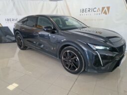 N PEUGEOT 408 GT LINE  130cv