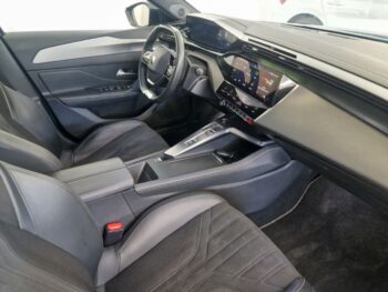 N PEUGEOT 408 GT LINE  130cv