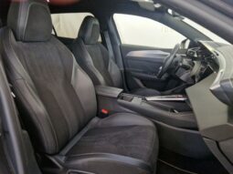 N PEUGEOT 408 GT LINE  130cv