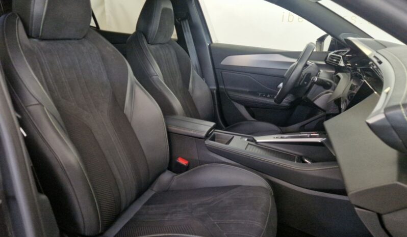 
N PEUGEOT 408 GT LINE  130cv full									