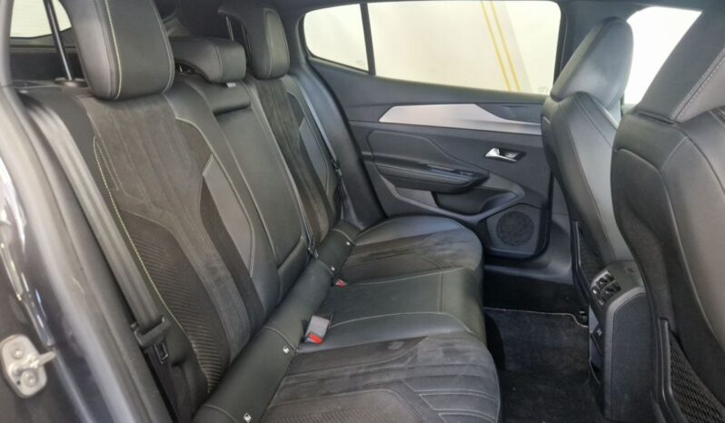 
N PEUGEOT 408 GT LINE  130cv full									