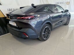 
N PEUGEOT 408 GT LINE  130cv full									