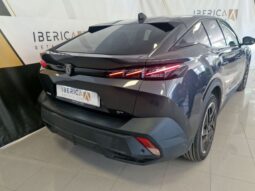 
N PEUGEOT 408 GT LINE  130cv full									