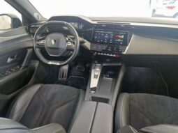 
N PEUGEOT 408 GT LINE  130cv full									
