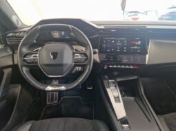 
N PEUGEOT 408 GT LINE  130cv full									