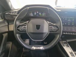 
N PEUGEOT 408 GT LINE  130cv full									